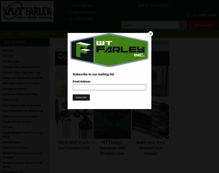 Wtfarley.com thumbnail