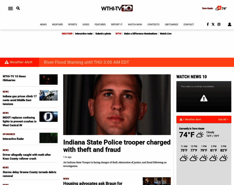 Wthitv.com thumbnail Wthitv.com thumbnail