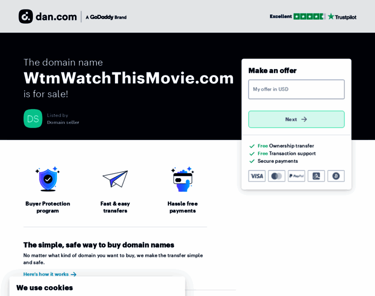 Wtmwatchthismovie.com thumbnail