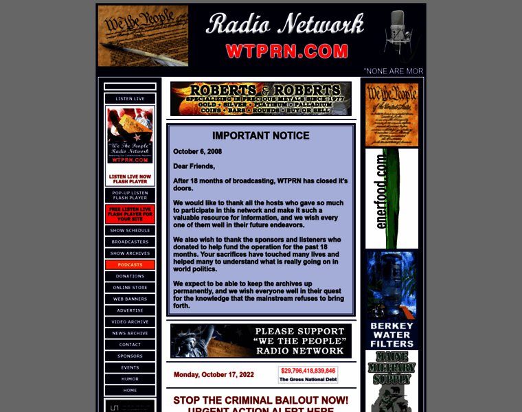 Wtprn.com thumbnail Wtprn.com thumbnail