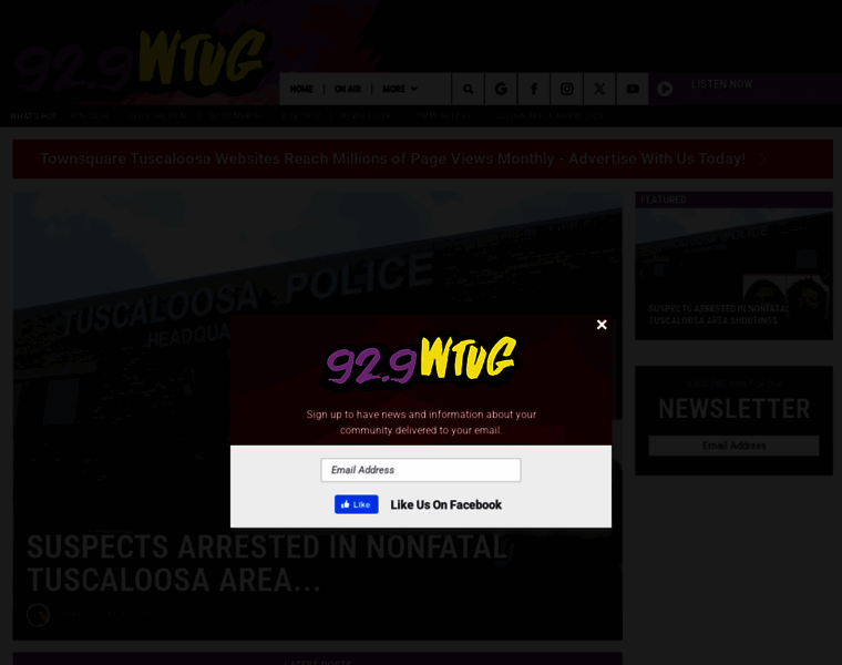 Wtug.com thumbnail