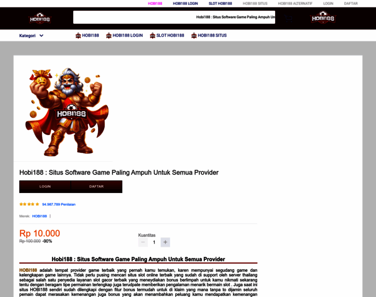 Wu-ftpd.org thumbnail