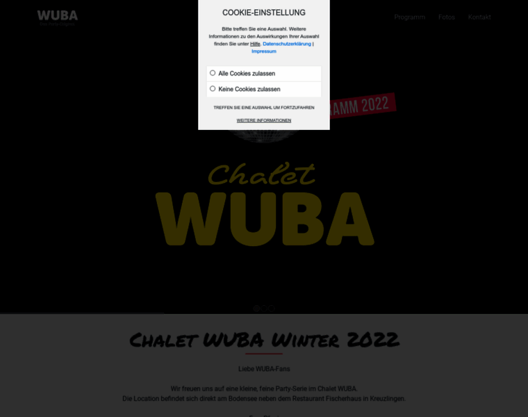 Wuba.ch thumbnail