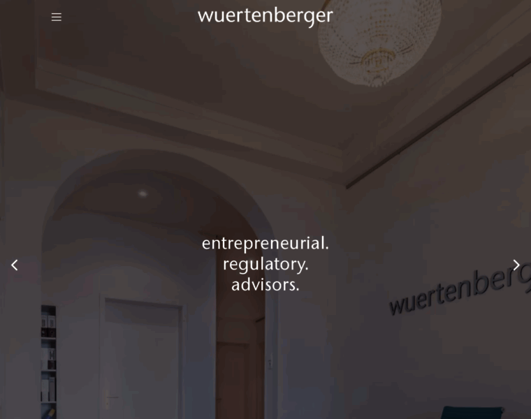 Wuertenberger-legal.de thumbnail