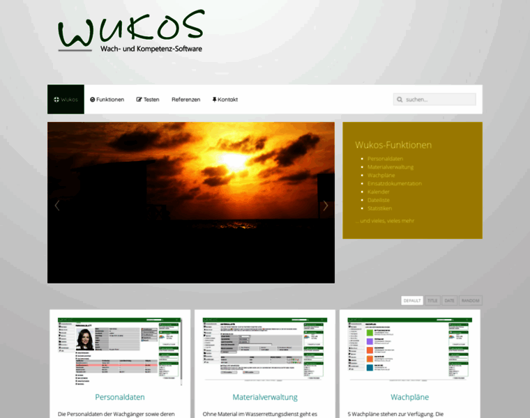 Wukos.de thumbnail
