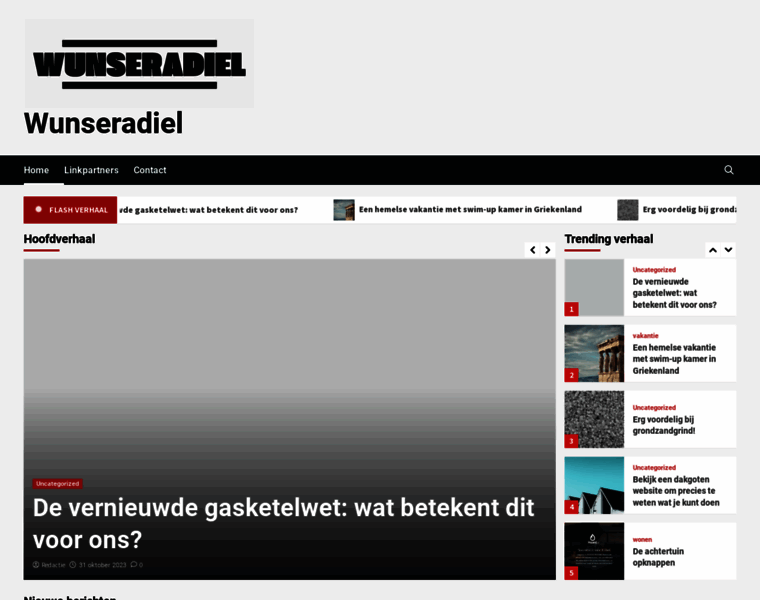 Wunseradiel.nl thumbnail