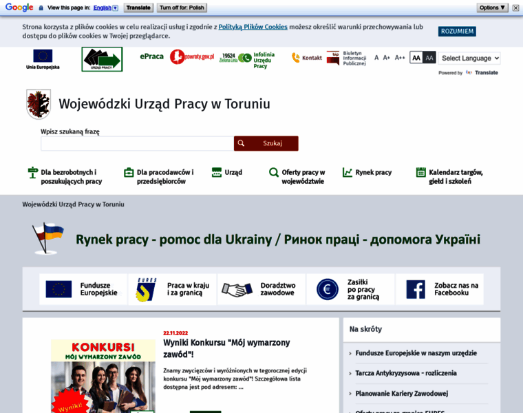 Wup.torun.pl thumbnail