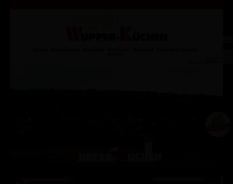 Wupper-kuechen.de thumbnail Wupper-kuechen.de thumbnail