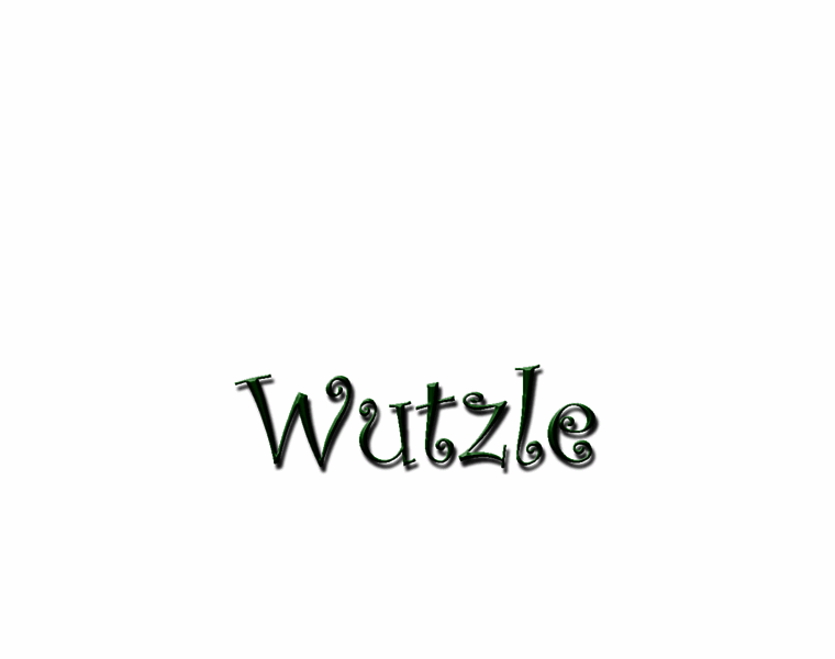 Wutzle.com thumbnail