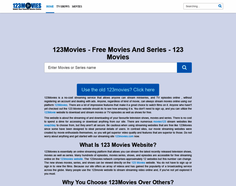 Wv.movies123.sbs thumbnail