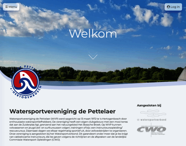 Wvp-site.e-captain.nl thumbnail
