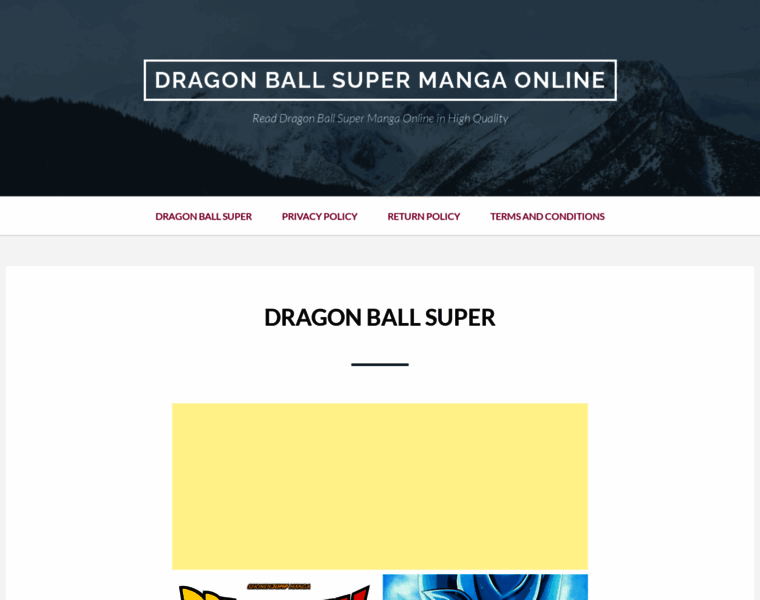 Ww1.dragon-ballsuper.online thumbnail