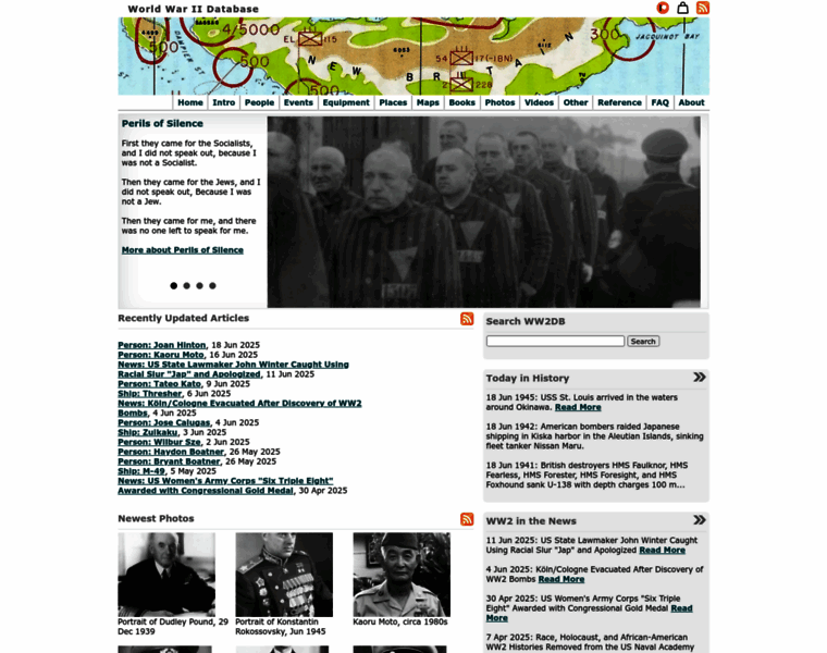 Ww2db.com thumbnail Ww2db.com thumbnail