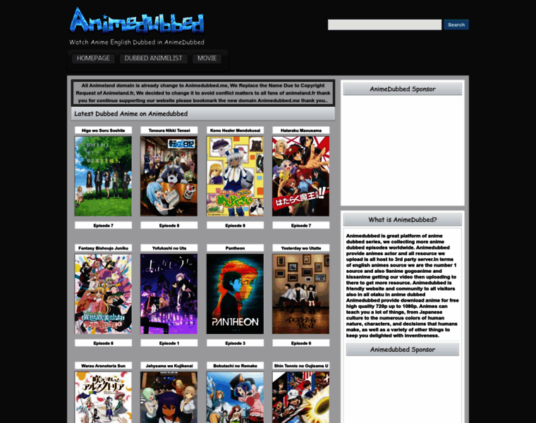 Ww6.animeland.tv thumbnail