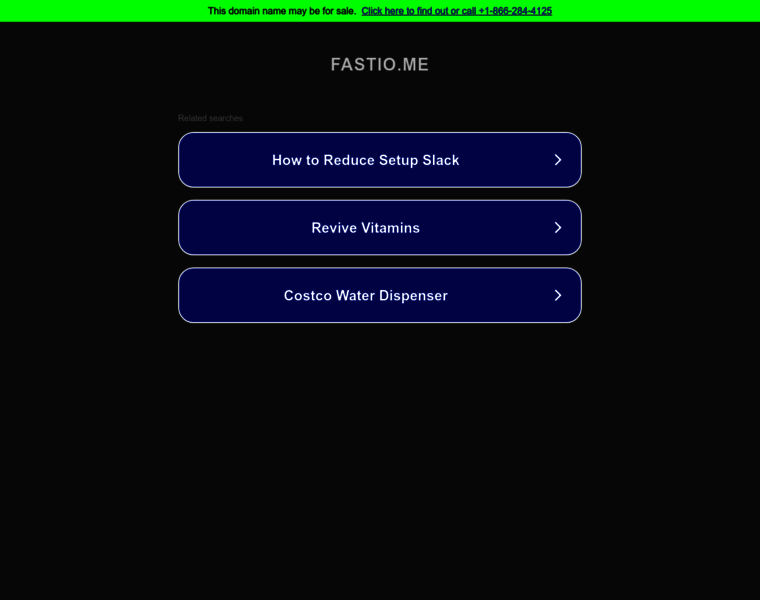 Ww7.fastio.me thumbnail