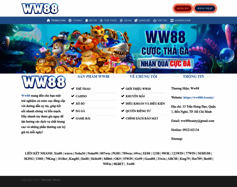 Ww888.beauty thumbnail