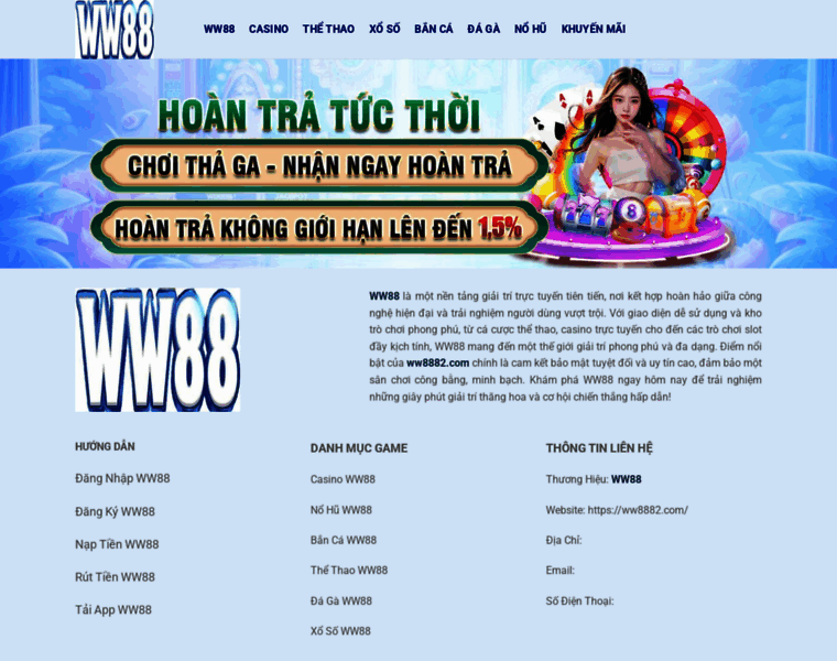 Ww8882.com thumbnail