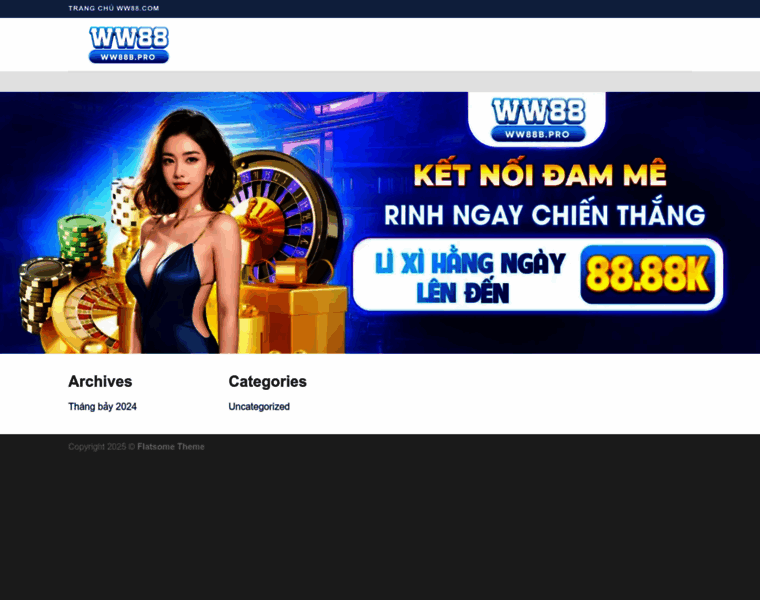 Ww88b.pro thumbnail