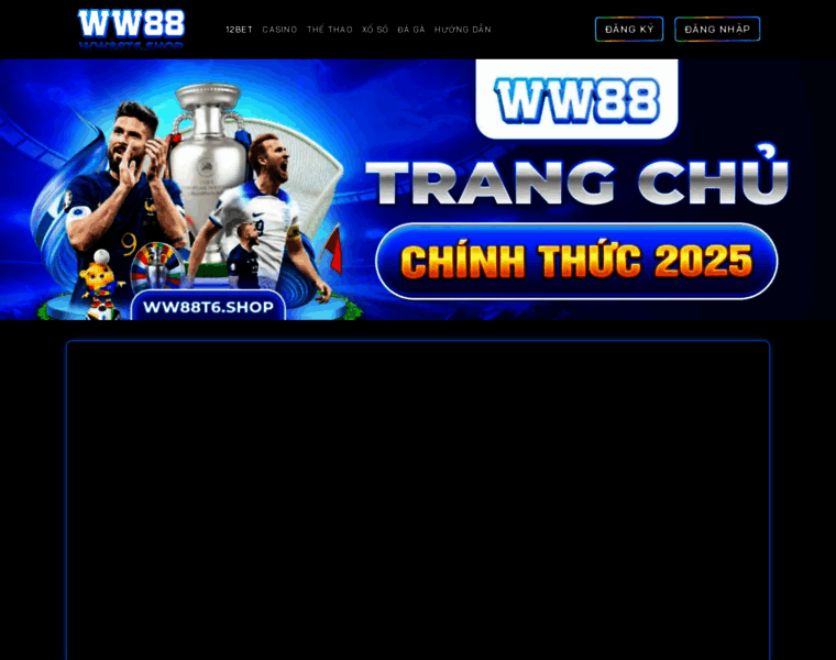 Ww88t6.shop thumbnail