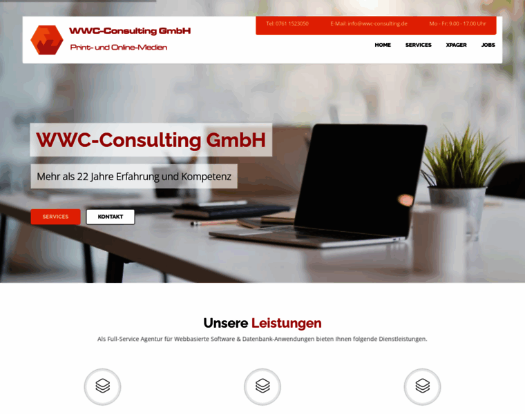 Wwc-consulting.de thumbnail