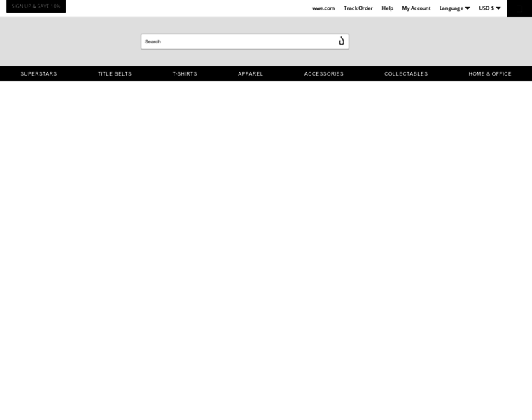 Wweeuroshop.com thumbnail Wweeuroshop.com thumbnail