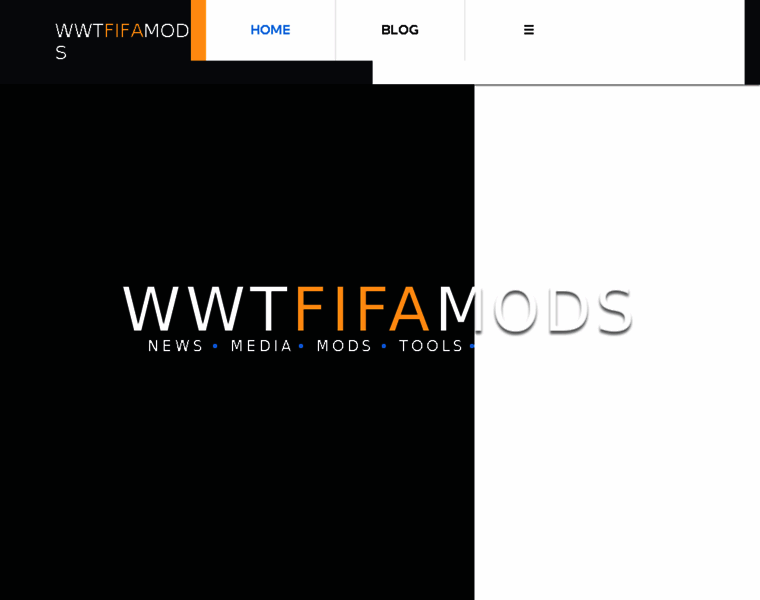 Wwtfifamods.com thumbnail