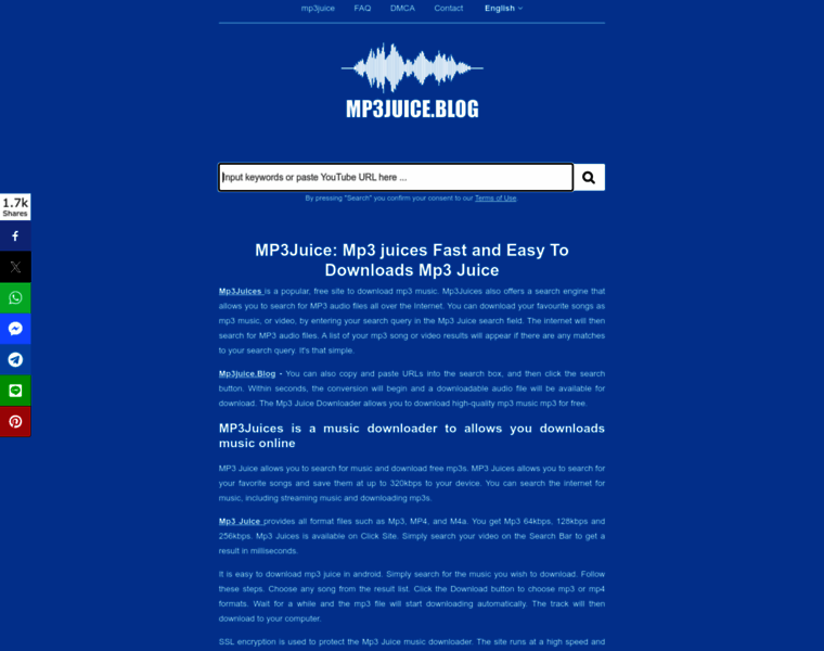 Wwv.mp3juice.blog thumbnail