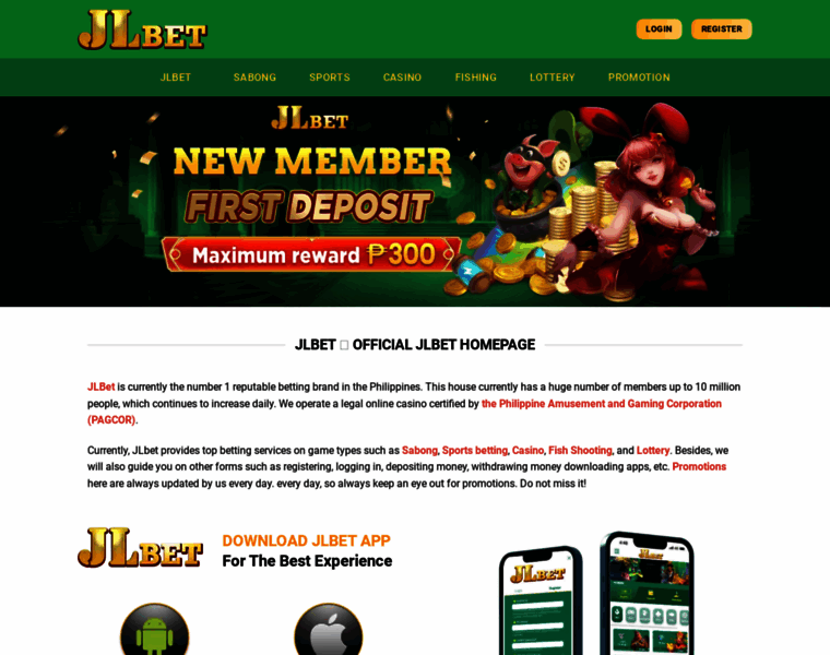 Www-jlbet.com.ph thumbnail Www-jlbet.com.ph thumbnail