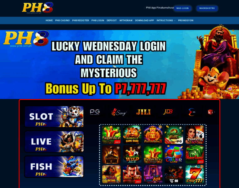 Www-ph8.com.ph thumbnail