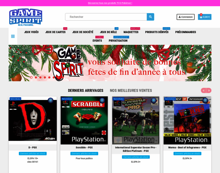 Www2.gamespirit.fr thumbnail