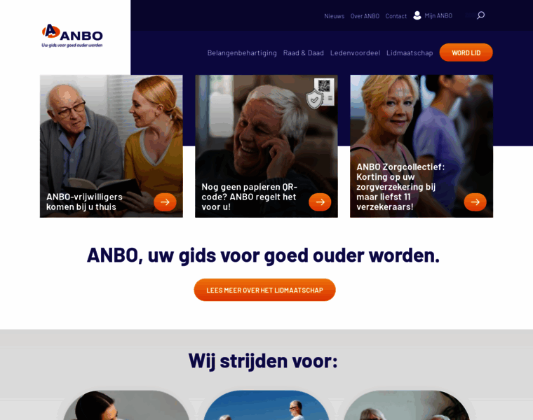 Www3.anbo.nl thumbnail