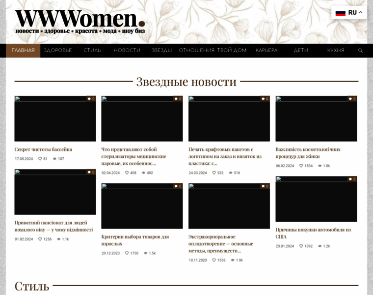 Wwwomen.com.ua thumbnail