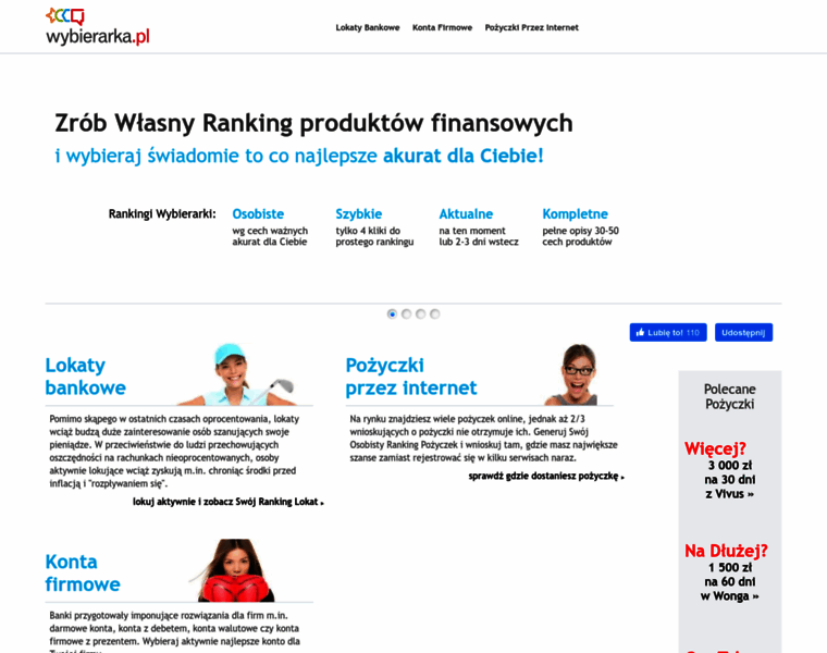 Wybierarka.pl thumbnail