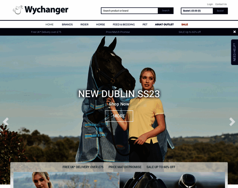 Wychanger.com thumbnail