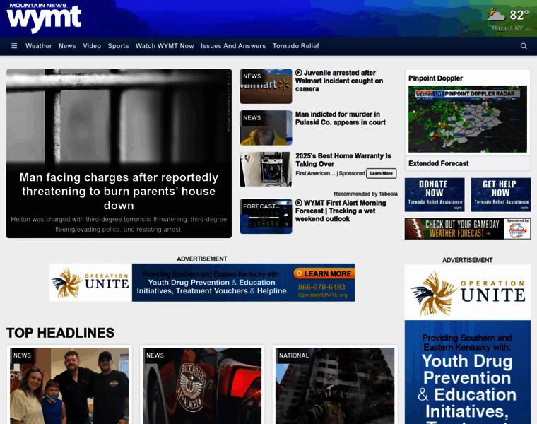 Wymt.com thumbnail Wymt.com thumbnail