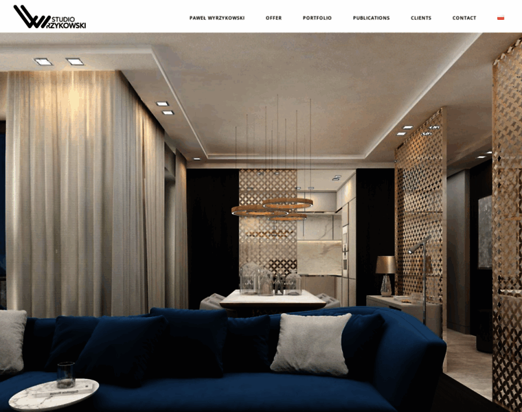 Wyrzykowskistudio.pl thumbnail