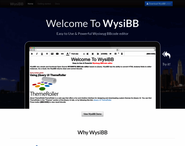 Wysibb.com thumbnail