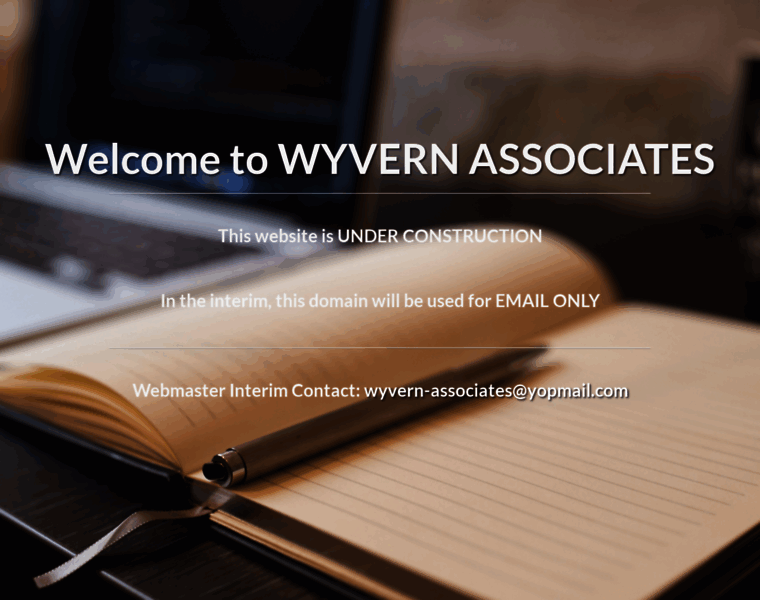 Wyvern-associates.uk thumbnail