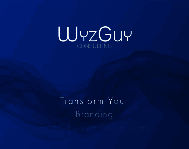 Wyzguyconsulting.com thumbnail