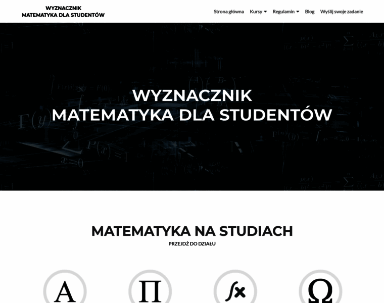 Wyznacznik.pl thumbnail