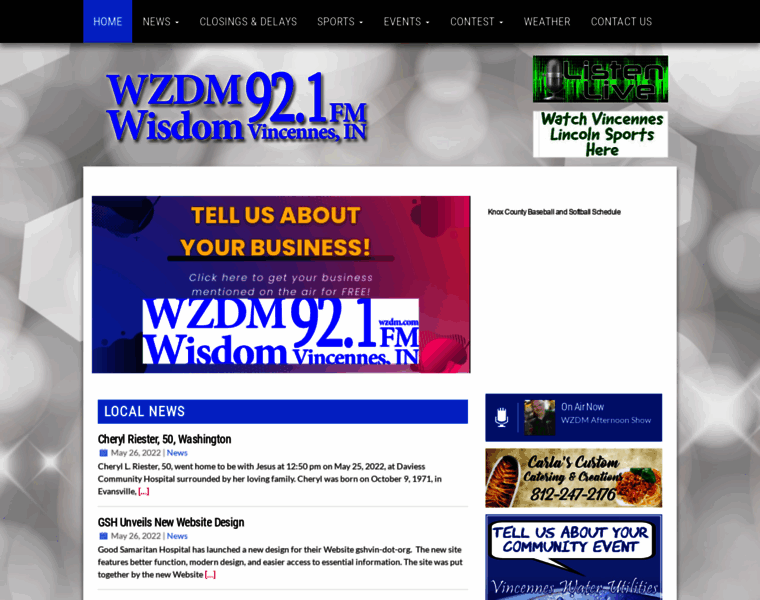 Wzdm.com thumbnail