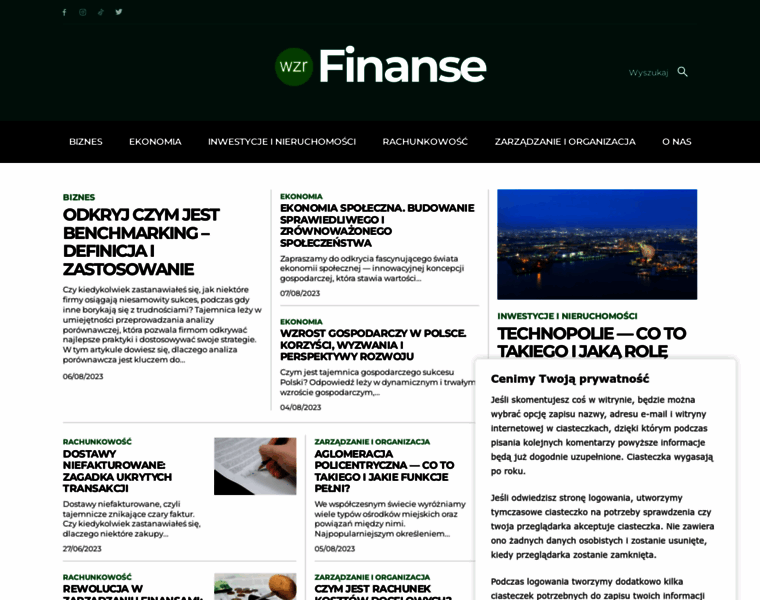 Wzr.pl thumbnail Wzr.pl thumbnail