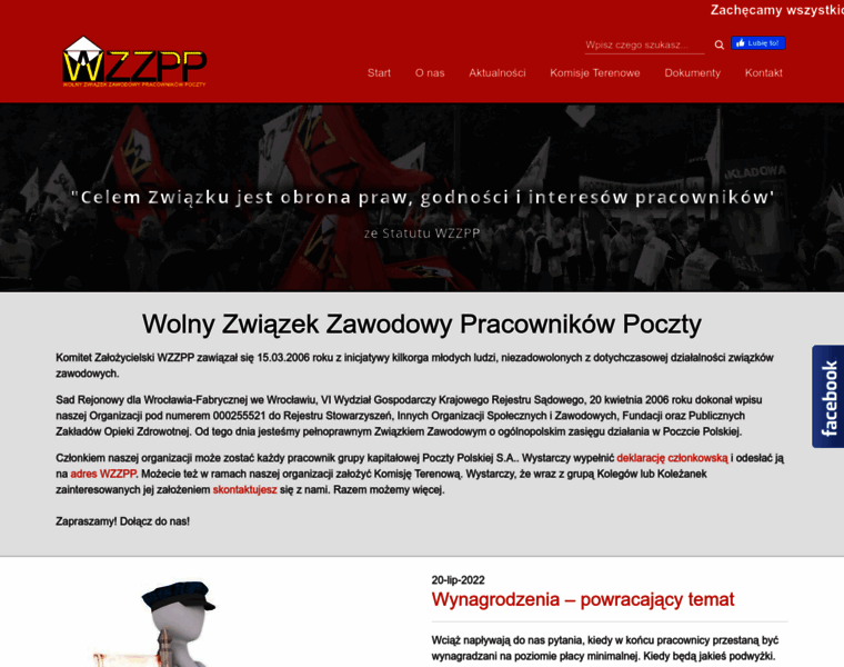 Wzzpp.pl thumbnail