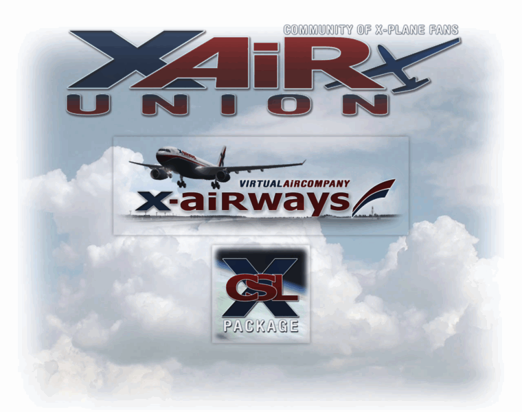 X-air.ru thumbnail