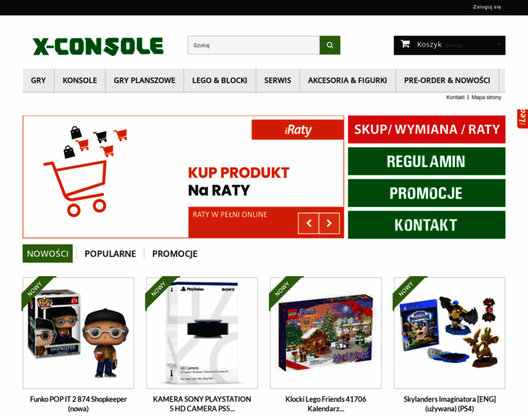 X-console.pl thumbnail