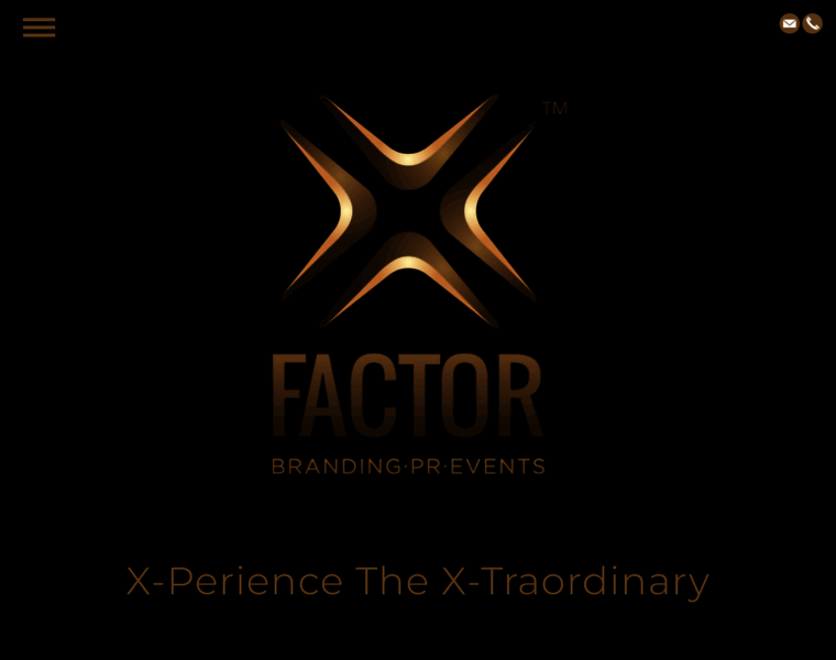 X-factor.co.in thumbnail