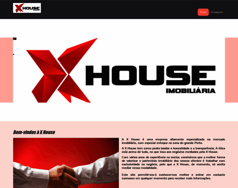 X-house.pt thumbnail