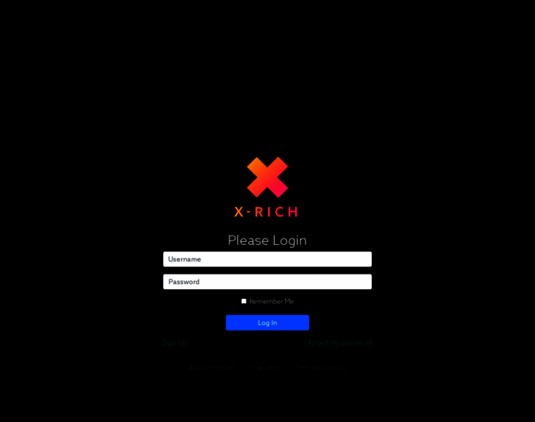 X-rich.com thumbnail