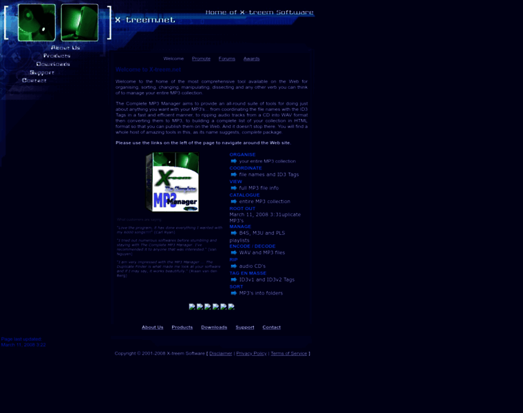 X-treem.net thumbnail X-treem.net thumbnail