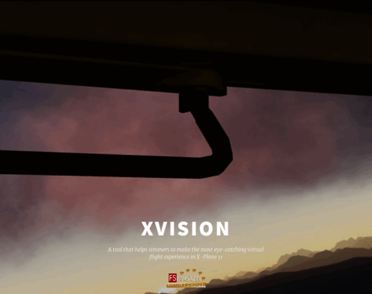 X-vision.pro thumbnail